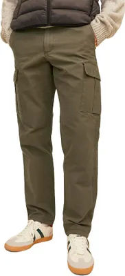 Image de Pantalon cargo Jack & Jones Kane Barkley pour hommes