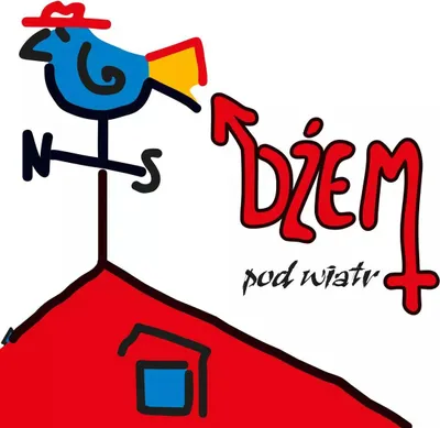 Produktbild von Dżem: Pod Wiatr