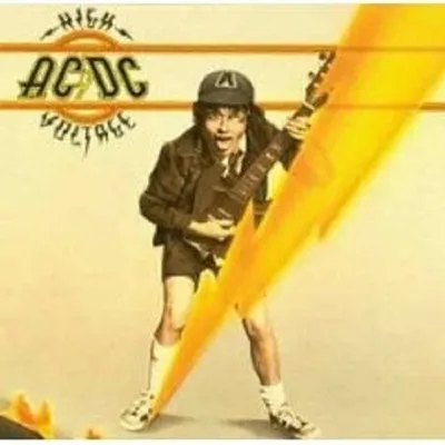 Produktbild von Ac/Dc-High Voltage