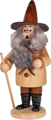 Produktbild von DWU Räuchermann Holzsammler