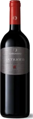Produktbild von Benuara D'Avola / Syrah - 2021 - Cusumano