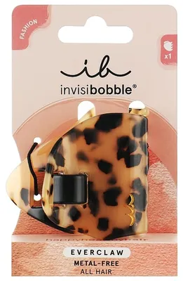 Immagine prodotto di Invisibobble Everclaw Leo Love