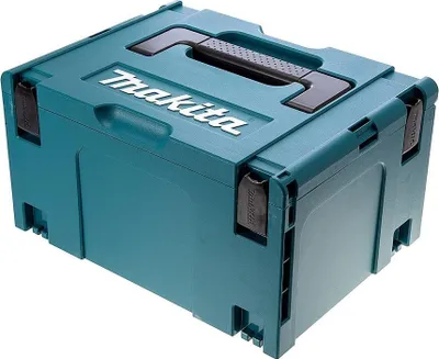 Produktbild von Makita MakPac Gr. 3 821551-8, Koffer, (ohne Einsatz)