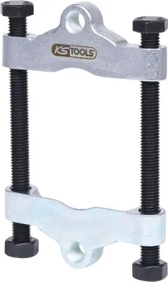 Produktbild von KS TOOLS Trennmesser 605.0502 Werkzeugstahl 700g