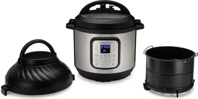 Produktbild von Instant Pot Duo Crisp 5,7L multicooker