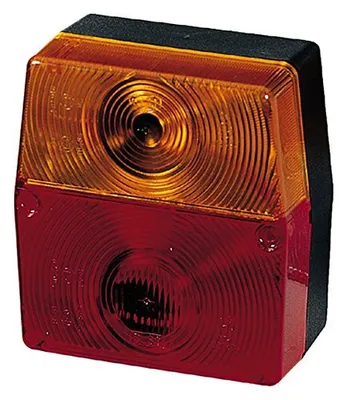 Immagine prodotto di HELLA fanale posteriore combinato posteriore/stop/indicatore di direzione sinistro/destro