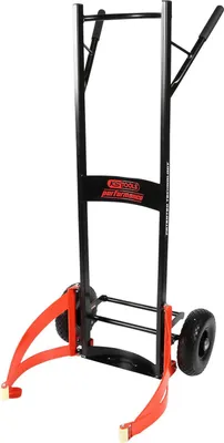 Produktbild von performance Profi-Reifenwagen, Tragkraft max. 200 kg