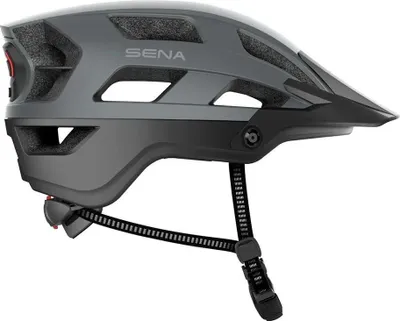 Produktbild von Sena Bike M1 Evo Mtb-helm Grau L Grau L