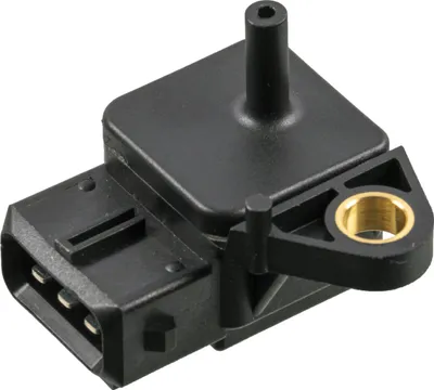 Produktbild von FEBI BILSTEIN 37057 Ladedrucksensor passend für MERCEDES-BENZ Stufenheck (W124) Saugrohr
