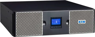 Image de Eaton 9PX3000IRT3U alimentation d'énergie non interruptible Double-conversion (en ligne) 3 kVA 3000 W 10 sortie(s) CA