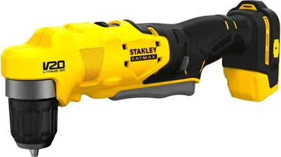 Produktbild von Stanley Fatmax Akku-W.Bohrmaschine 18V V20 o. Akku