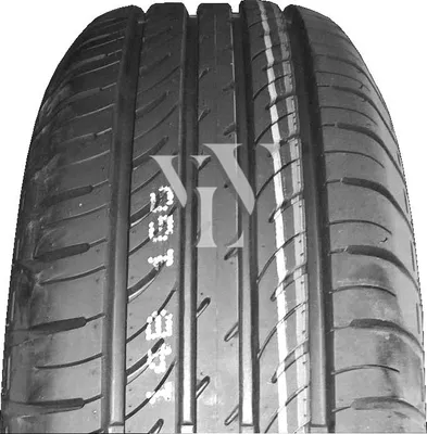 Produktbild von Sommerreifen WANDA TYRE WR080 TRAILER 165/70 R12 77 T