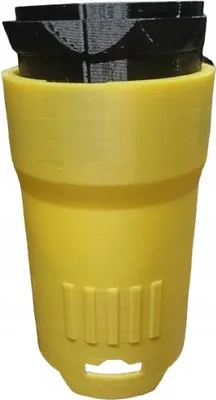 Immagine prodotto di Adattatore DeWalt - Aspirapolvere HILTI VC