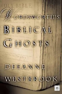 Produktbild von Wordsworth's Biblical Ghosts