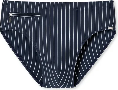 Produktbild von Schiesser Herren Badehose Nautical Casual - admiral - Größe 6