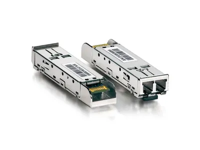 Produktbild von LevelOne GVT-0300 - SFP (Mini-GBIC)-Transceiver-Modul