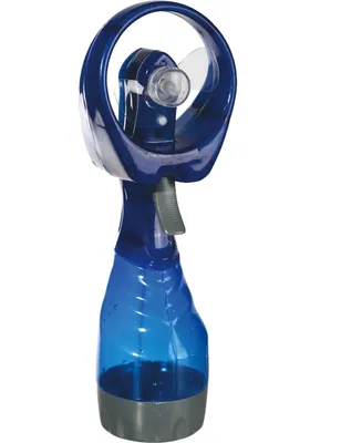 Image de Wasserspray Ventilator von Out of the blue
