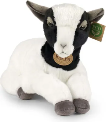 Immagine prodotto di Capra di peluche 30 cm ECO-FRIENDLY