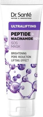 Produktbild von Dr. Sante Peptid+Niacinamid SOS-Lifting-Maske