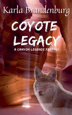 Produktbild von Coyote Legacy