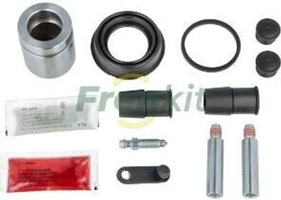 Produktbild von FRENKIT Bremssattel-Reparatursatz für BMW 3 Limousine (E46) Hinten 40mm 740174
