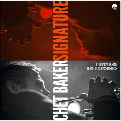Image de Chet Baker - Signature (Édition limitée) (180 g) (LP)