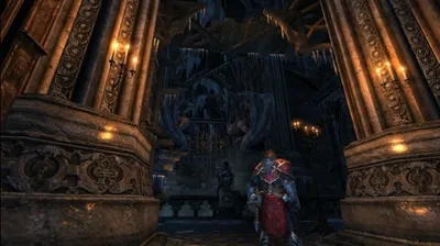 Produktbild von Castlevania: Lords of Shadow - PEG