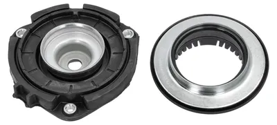 Produktbild von MEYLE 100 412 2016/S Reparatursatz Federbeinstützlager Vorne für VW SHARAN (7N1, 7N2) für SEAT Alhambra (710, 711)