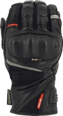 Produktbild von RICHA CRUISER 2 Handschuhe Schwarz XXL