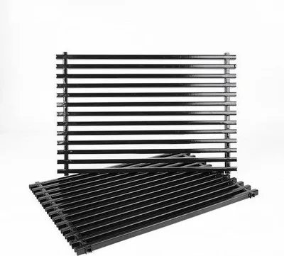 Obrázek produktu pro Smaltovaný rošt o průměru 44 cm pro plynový gril, vhodný pro modely řady Spirit 300 (E310, E320, S310, S320) a Genesis (Silver, Gold, Platina B/C), rošt o průměru 44 cm.