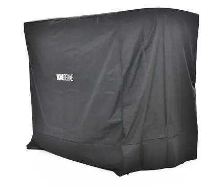 Produktbild von HOME DELUXE - Abdeckung Hollywoodschaukel CAPE DESCANSO I Schaukelbank Gartenschaukel Hängekorb