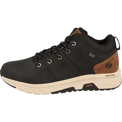 Produktbild von Dockers by Gerli Sneaker High Herren 31363932303338 Schwarz 47 EU