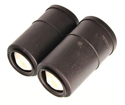 Produktbild von MAXGEAR 72-1207 Staubschutzsatz Stoßdämpfer Hinten für AUDI 100 Limousine (4A2, C4) A6 Avant (4A5, C4) A6 Limousine (4A2, C4) 100 Avant (4A5, C4)
