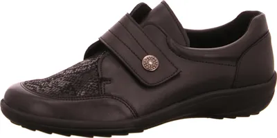 Produktbild von Aco Nani 12 Slipper Schwarz