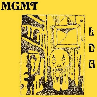 Image de Mgmt - Le petit âge des ténèbres