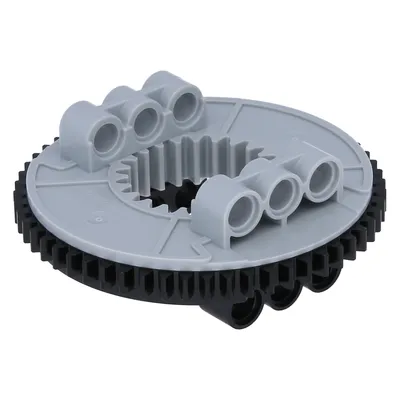 Zdjęcie produktu dla LEGO Technic: Obrotnica/obrotnica (48452)
