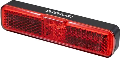 Produktbild von Rücklicht Sigma EOX RL - Gepäckträgermontage -6-48V