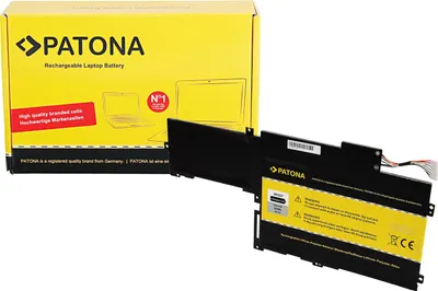Produktbild von PATONA Akku f. DELL Inspiron 14 7000 Serie Ins14HD-1508