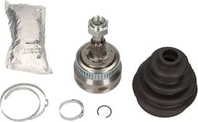 Produktbild von MAXGEAR Gelenksatz Antriebswelle Radseitig passend für MERCEDES-BENZ A-Klasse (W168) 49-0942