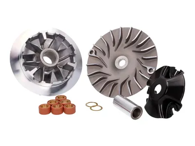 Produktbild von Variomatik NARAKU Racing Yamaha N-Max, Tricity 125i, 150i