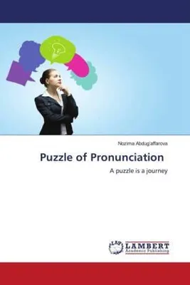 Produktbild von Puzzle of Pronunciation