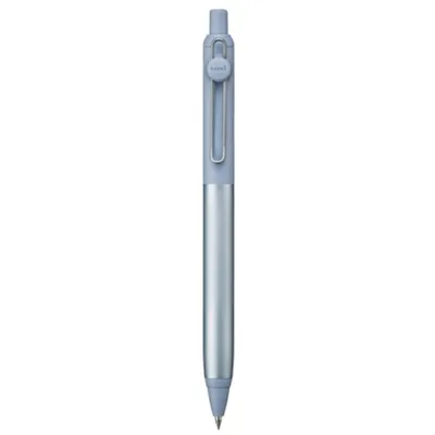 Produktbild von Mitsubishi Pencil uniball ZENTO Flow Tintenroller - 0,38 mm - Fluorit