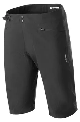 Obrázek produktu pro Alpinestars A-dura kraťasy černé 34 pánské černé 34