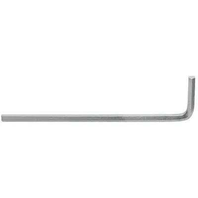 Image de Clé Allen, 2 mm, 16 x 81 mm, rallongée, CrV, FESTA