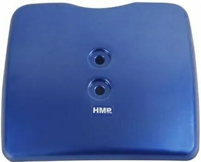 Produktbild von Startertafel Starttafel blau 2-Takt Pocket Bike Mini Cross HMParts
