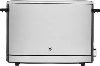 Zdjęcie produktu dla WMF LONO, 2 kaw., Czarny, Stal nierdzewna, Stal nierdzewna, 900 W