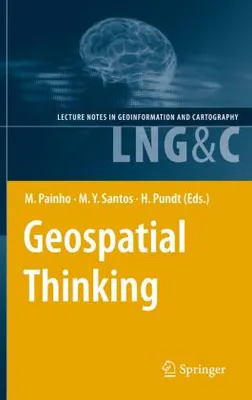 Obrázok produktu pre Geospatial Thinking