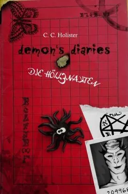 Produktbild von Demon's Diaries / Demon's Diaries 3 - Die Höllenakten