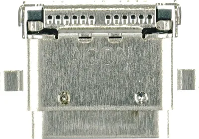 Produktbild von Ladebuchse für Google Nexus 6P USB-C Ladeanschluss Handy Smartphone charging port