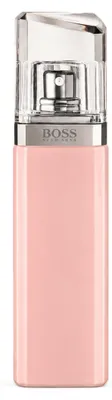 Produktbild von Hugo Boss Boss Ma Vie Pour Femme Florale Eau de Parfum für Damen 75 ml